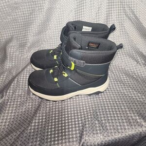 Cat & Jack Kids Winter Boots | Size 4 | NWOT